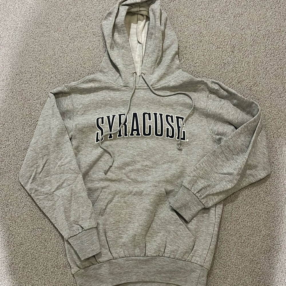 Syracuse Sweatshirt